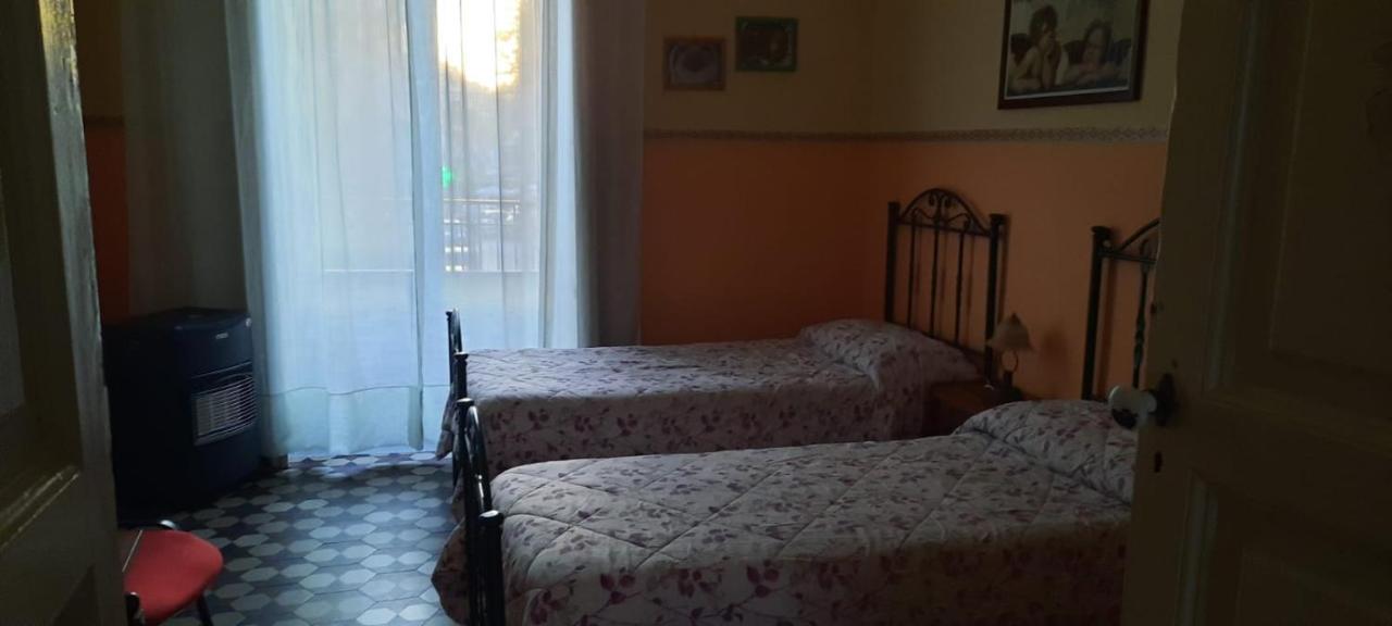 I Mici Di Emy Apartment Catania