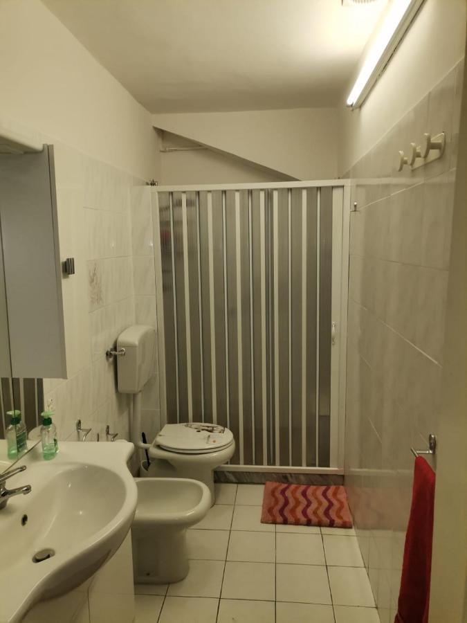 I Mici Di Emy Apartment *