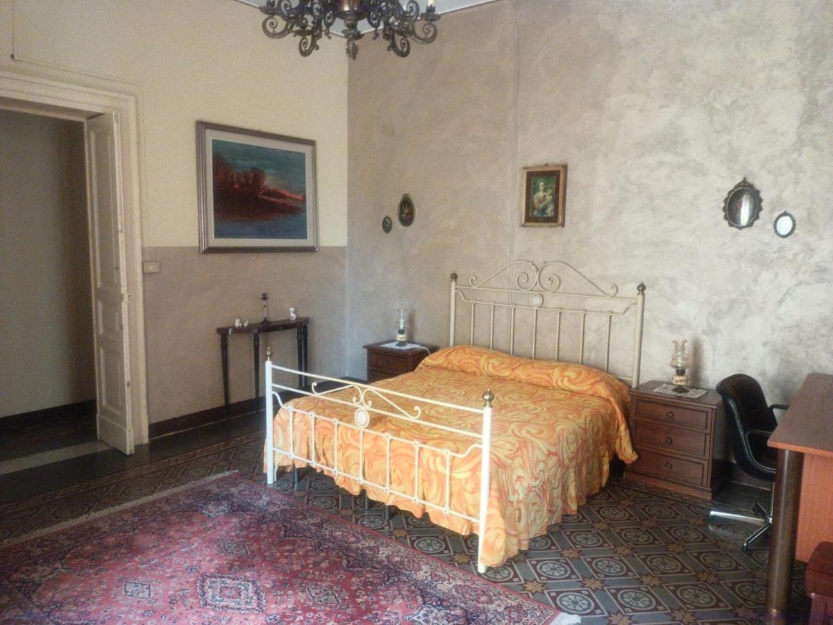 I Mici Di Emy Apartment