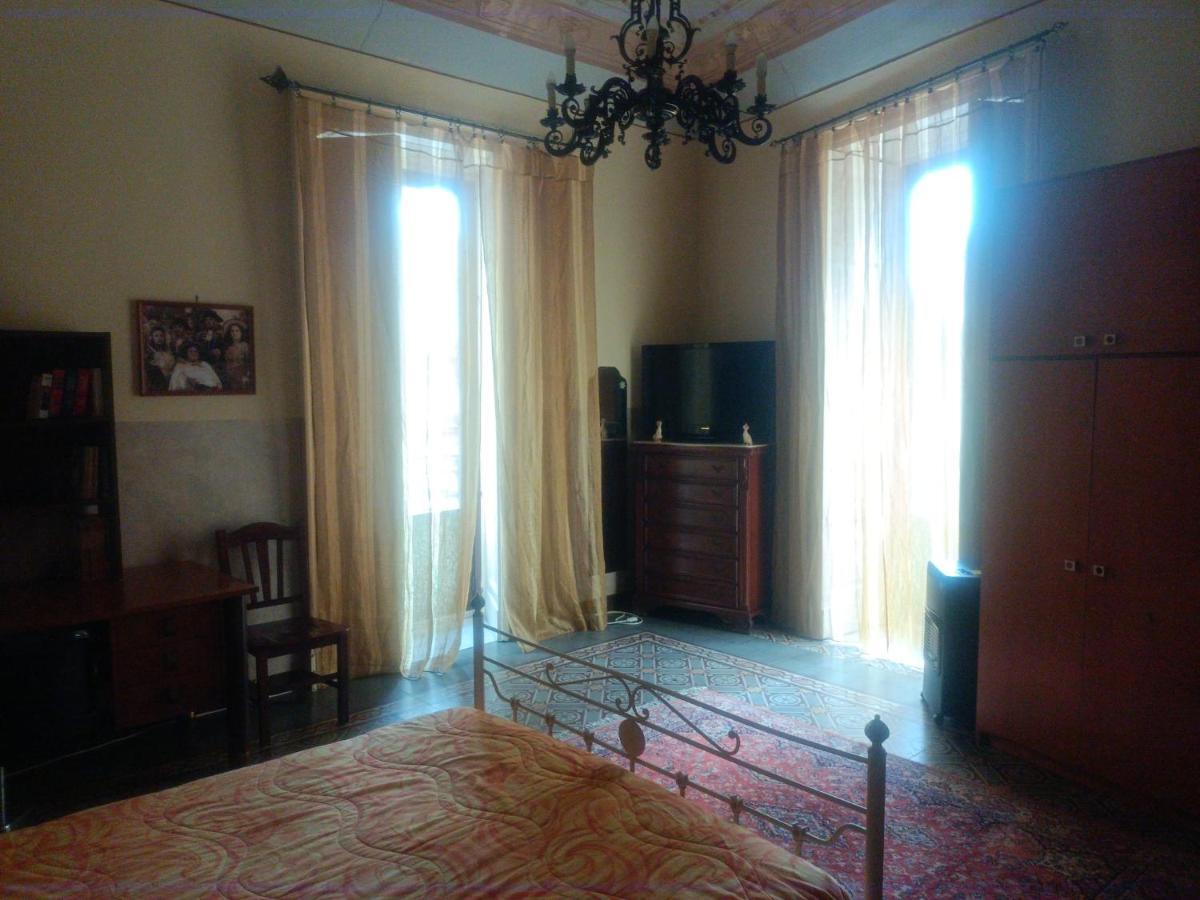I Mici Di Emy Apartment