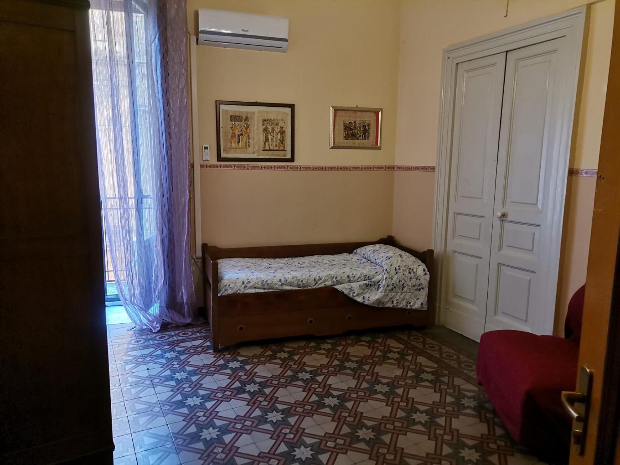 Apartment I Mici Di Emy Catania