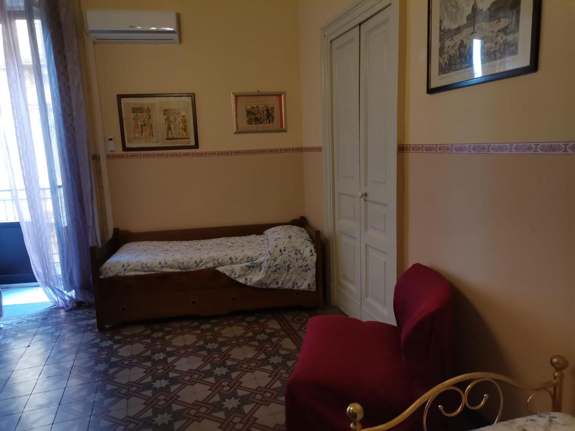 I Mici Di Emy Apartment