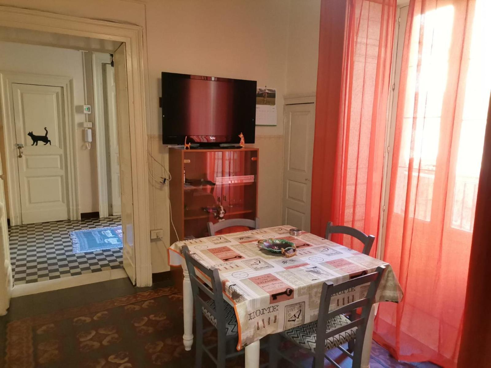 Apartment I Mici Di Emy Catania