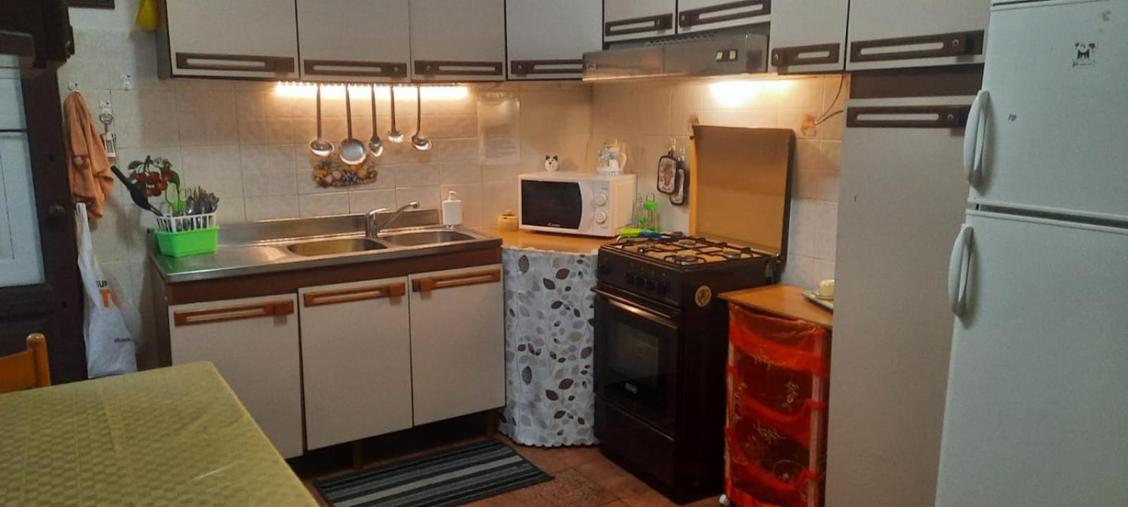 Apartment I Mici Di Emy Catania