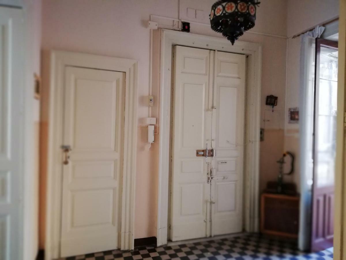 I Mici Di Emy Apartment *
