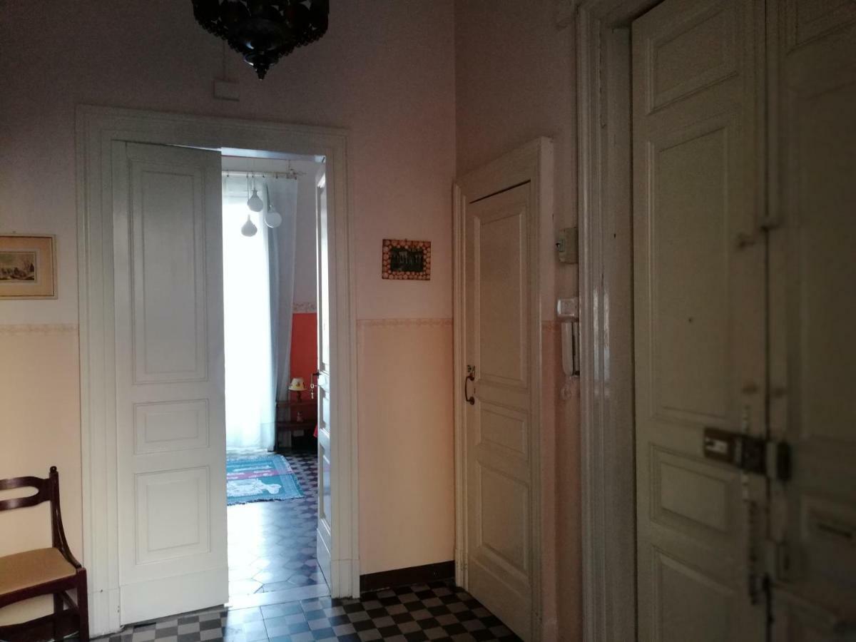 I Mici Di Emy Apartment *
