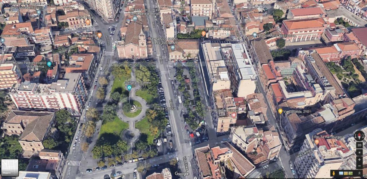 I Mici Di Emy Catania