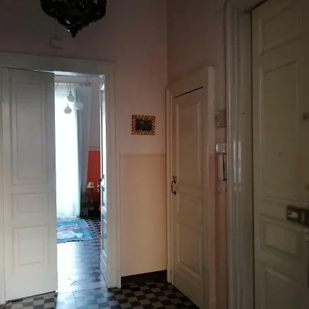 I Mici Di Emy Apartment Catania Exterior photo