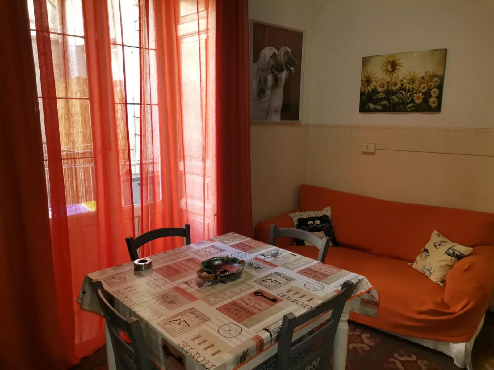 I Mici Di Emy Apartment