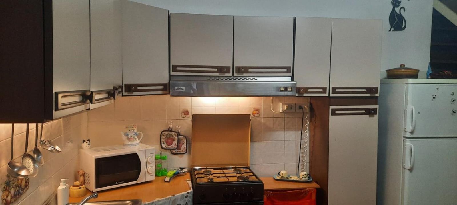 I Mici Di Emy Apartment CTA