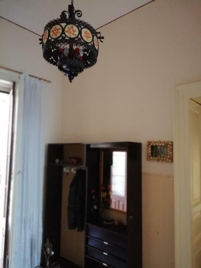 Apartment I Mici Di Emy CTA