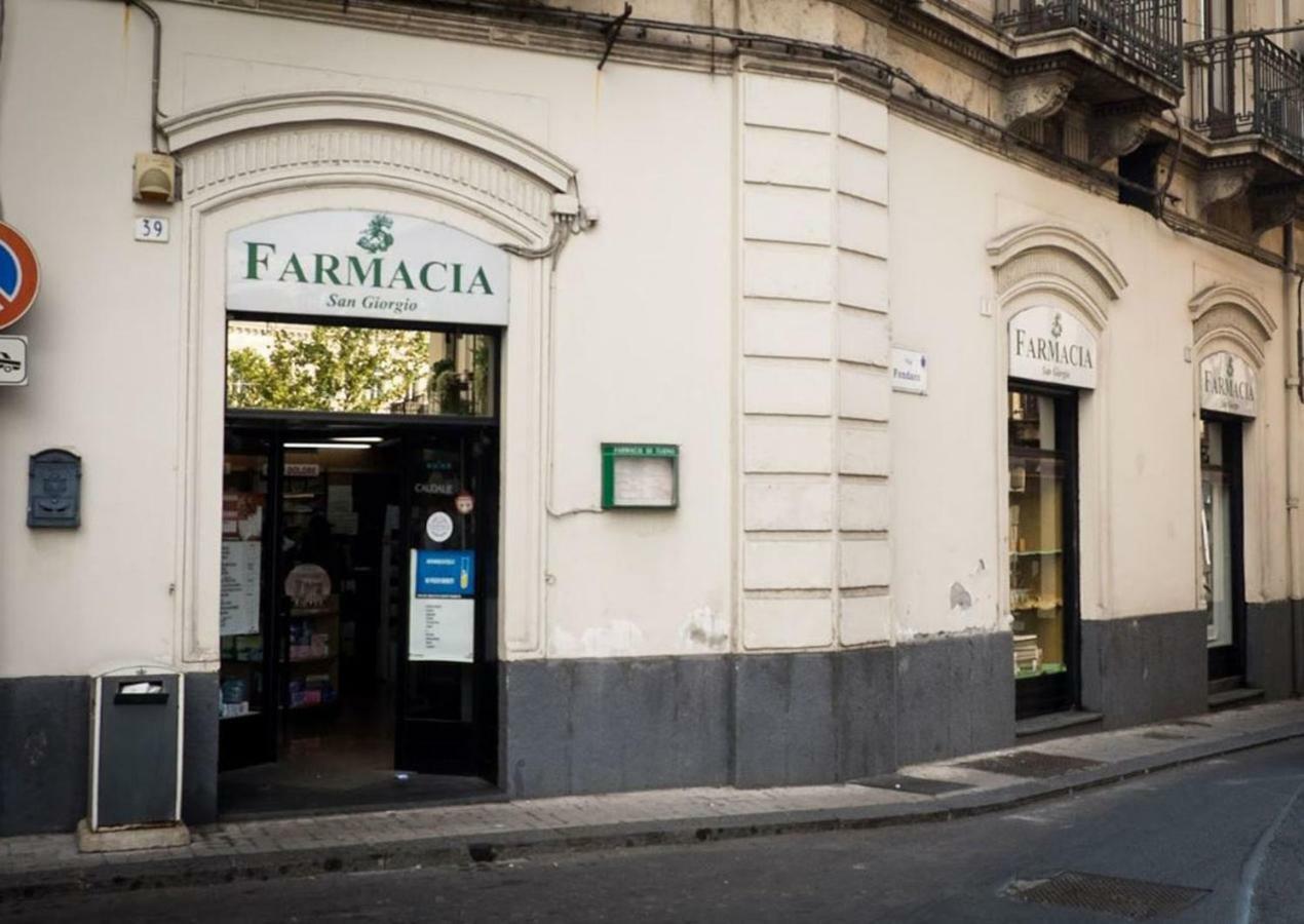 Apartment I Mici Di Emy CTA